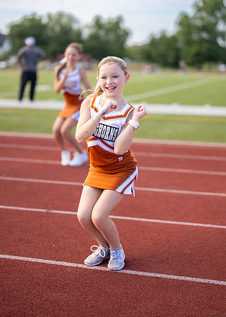 10U Longhorns Cheer-40