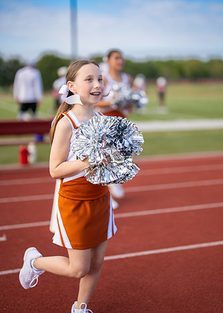 10U Longhorns Cheer-47