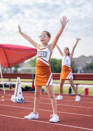 10U Longhorns Cheer-46