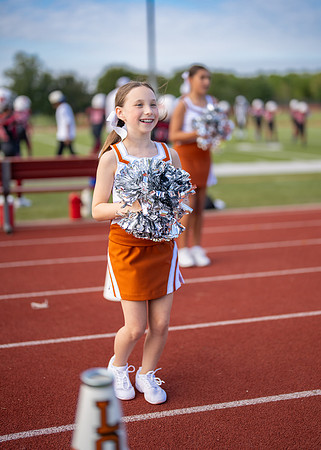 10U Longhorns Cheer-48