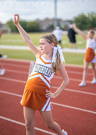 10U Longhorns Cheer-58