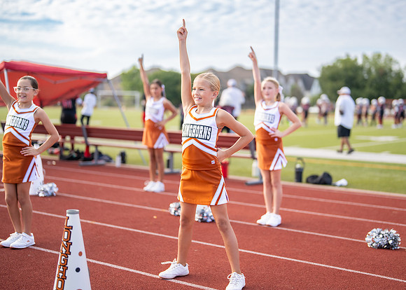 10U Longhorns Cheer-67