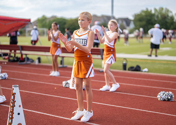 10U Longhorns Cheer-66