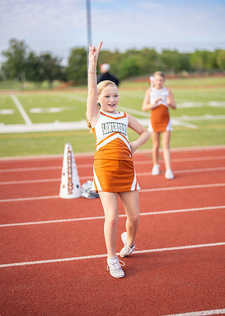 10U Longhorns Cheer-68