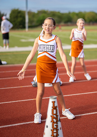 10U Longhorns Cheer-70