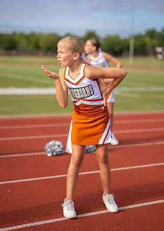 10U Longhorns Cheer-73