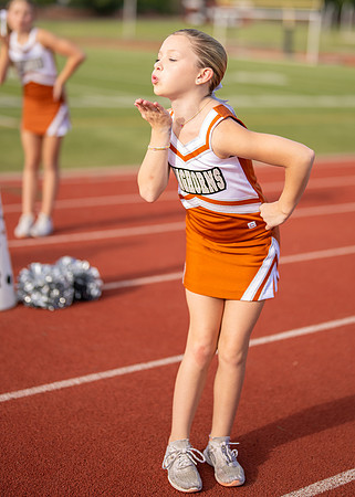 10U Longhorns Cheer-78