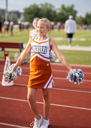 10U Longhorns Cheer-82