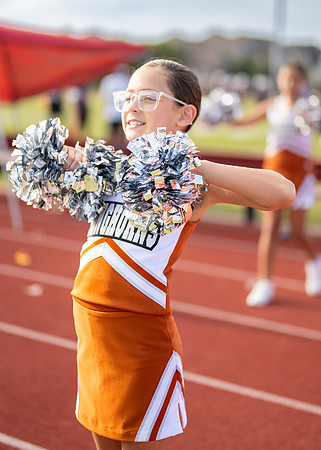 10U Longhorns Cheer-84