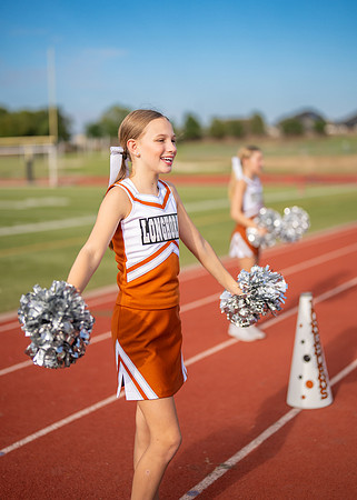 10U Longhorns Cheer-87
