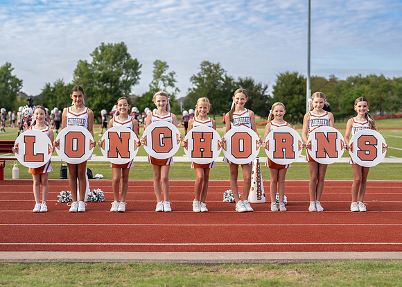 10U Longhorns Cheer-90