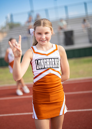 10U Longhorns Cheer-92