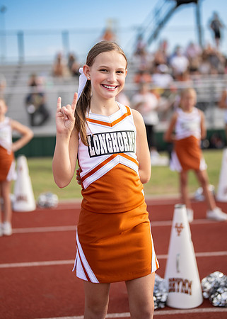 10U Longhorns Cheer-93