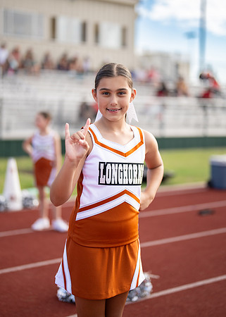 10U Longhorns Cheer-95