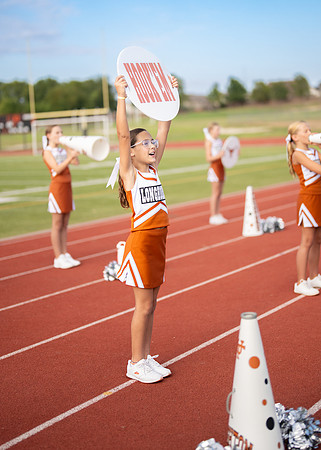 10U Longhorns Cheer-97