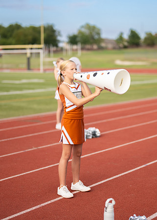 10U Longhorns Cheer-98