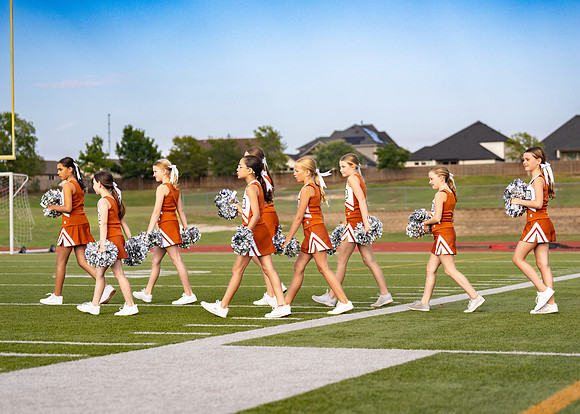 10U Longhorns Cheer-111
