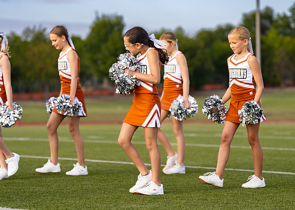 10U Longhorns Cheer-114