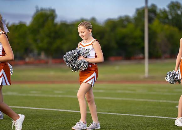 10U Longhorns Cheer-116