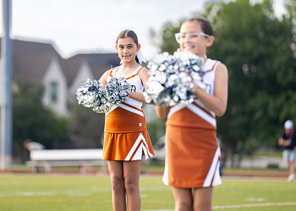 10U Longhorns Cheer-119