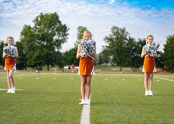 10U Longhorns Cheer-122
