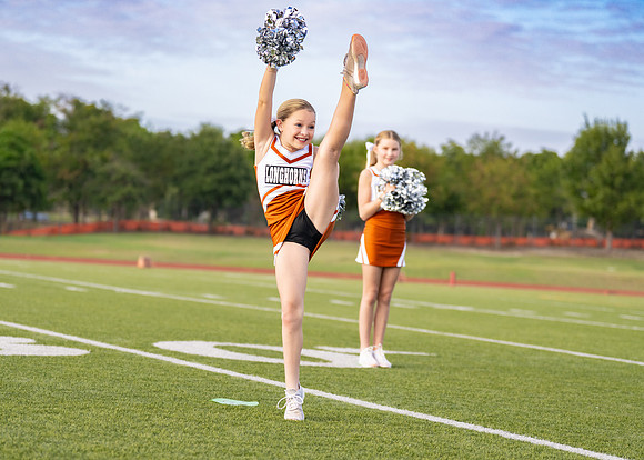 10U Longhorns Cheer-124