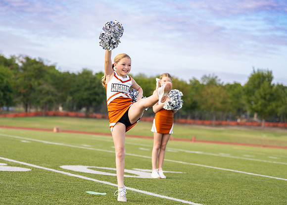 10U Longhorns Cheer-125