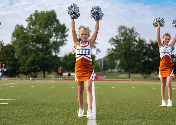 10U Longhorns Cheer-134