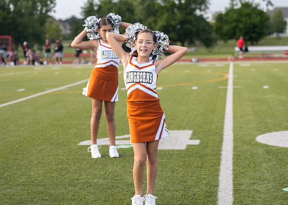 10U Longhorns Cheer-141