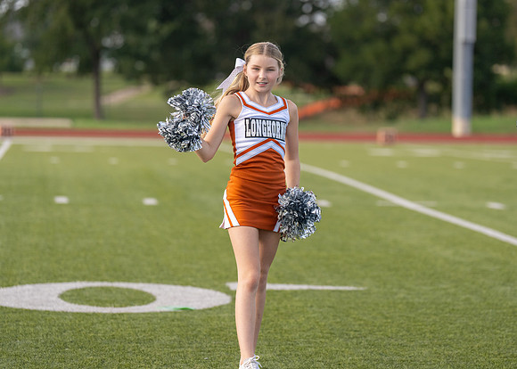 10U Longhorns Cheer-142