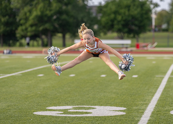 10U Longhorns Cheer-144