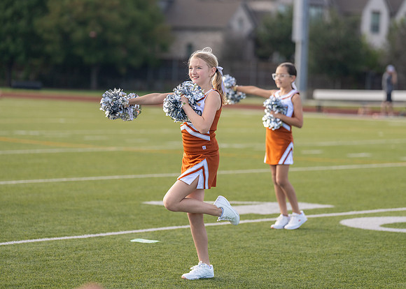 10U Longhorns Cheer-145
