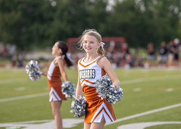 10U Longhorns Cheer-146