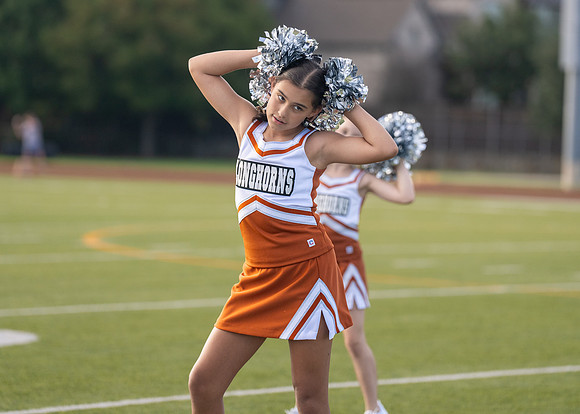 10U Longhorns Cheer-149