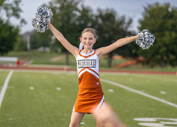10U Longhorns Cheer-152