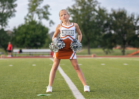 10U Longhorns Cheer-155