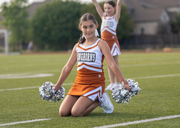 10U Longhorns Cheer-157