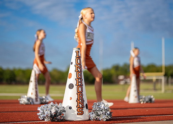 10U Longhorns Cheer-163