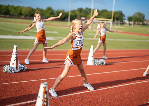 10U Longhorns Cheer-165