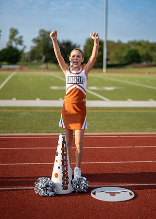 10U Longhorns Cheer-170