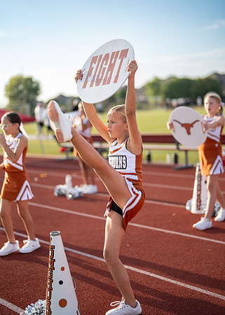 10U Longhorns Cheer-175