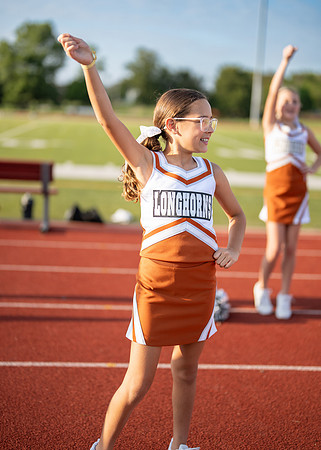 10U Longhorns Cheer-176