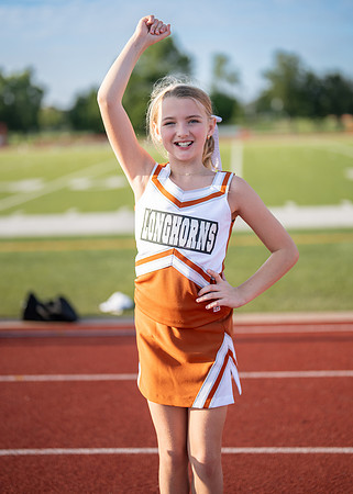 10U Longhorns Cheer-180