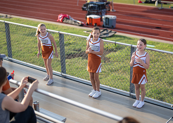 10U Longhorns Cheer-187