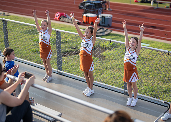10U Longhorns Cheer-196