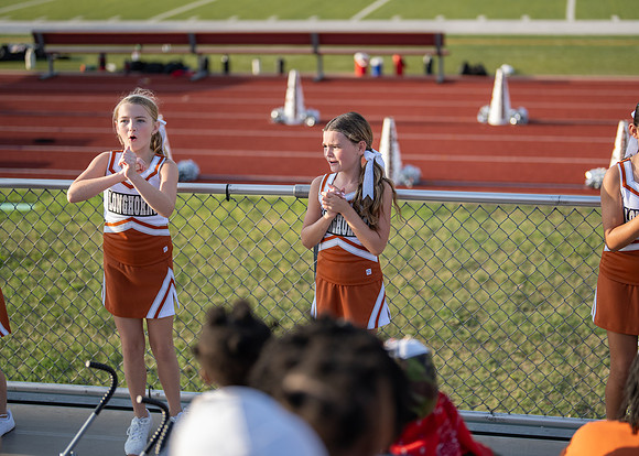 10U Longhorns Cheer-201