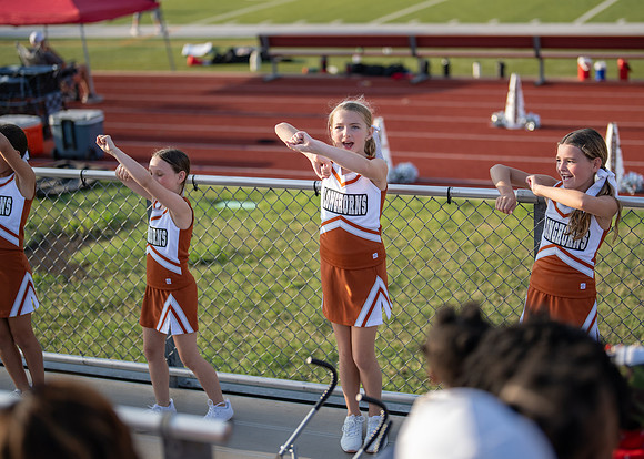 10U Longhorns Cheer-202