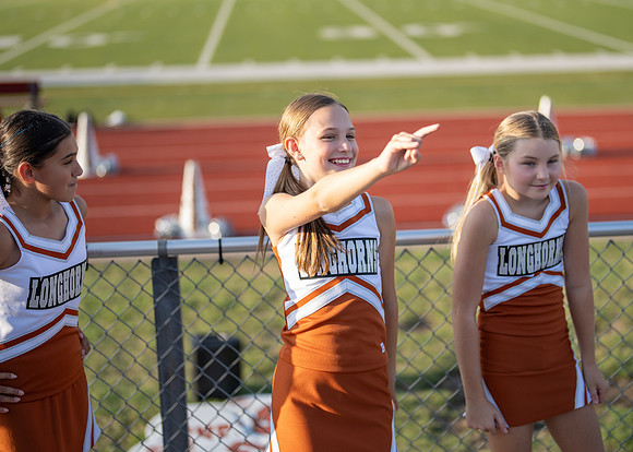 10U Longhorns Cheer-205