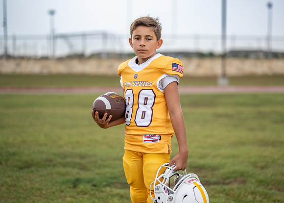11U Sun Devils-3