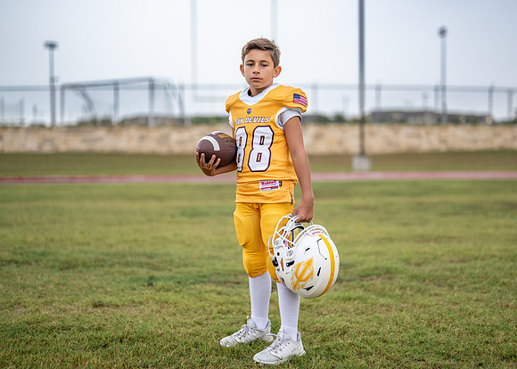 11U Sun Devils-4